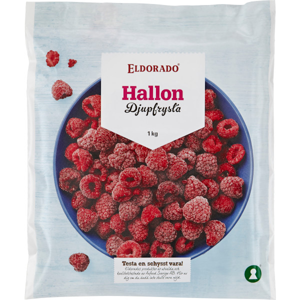 Eldorado Hallon