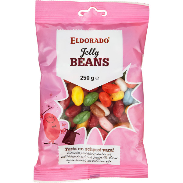 Eldorado Jelly Beans