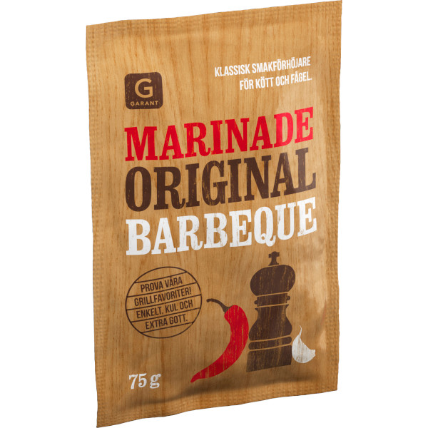 Garant Marinad Original Barbeque