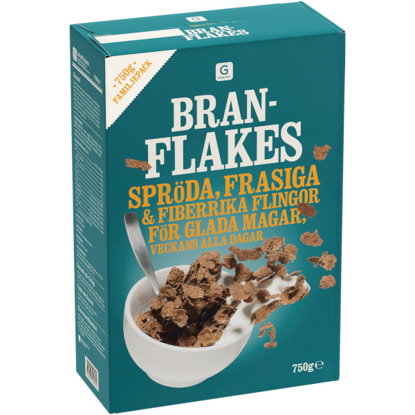 Garant Branflakes