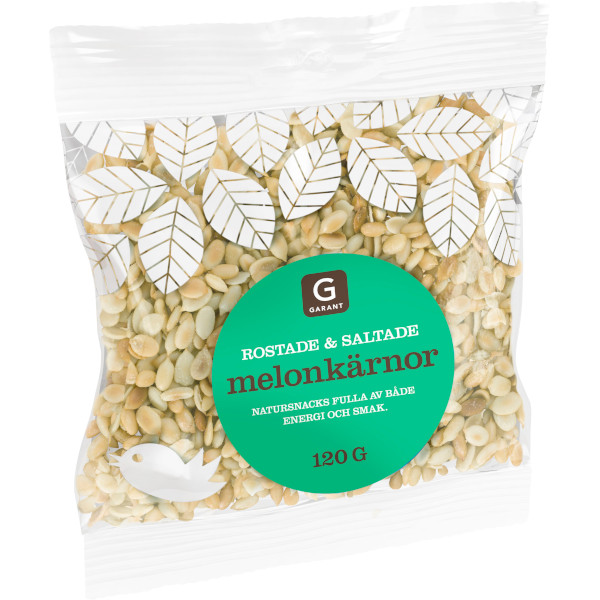 Garant Melonkärnor