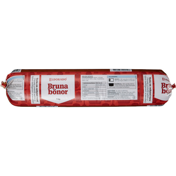 Eldorado Bruna Bönor