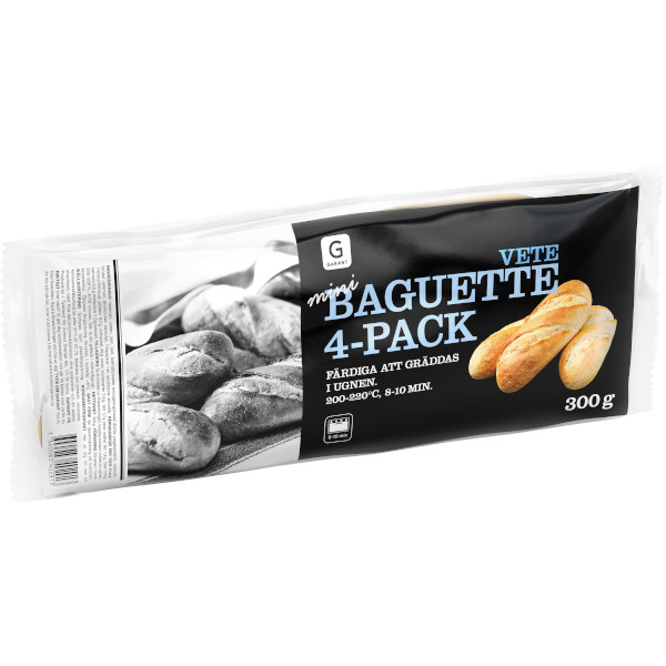 Garant Minibaguette Vete