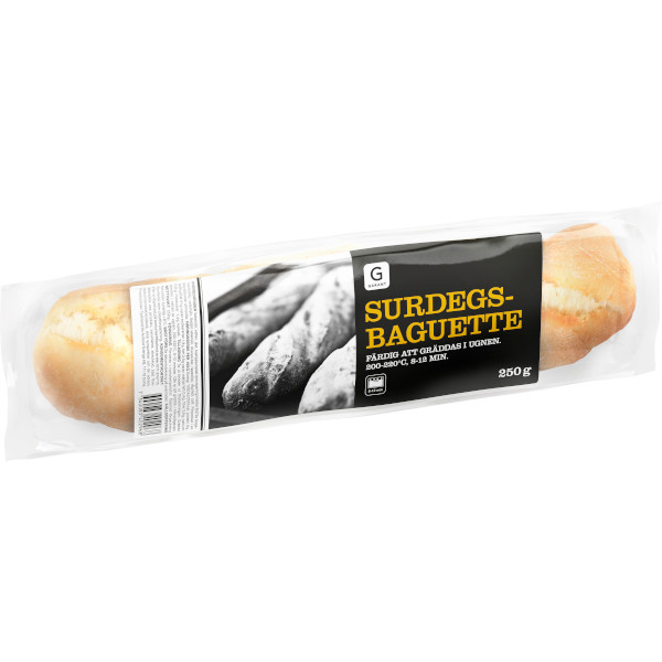 Garant Surdegsbaguette