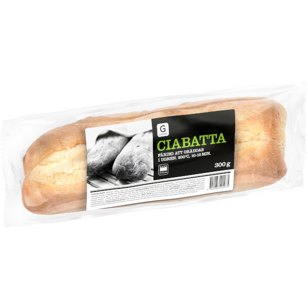 Garant Ciabatta