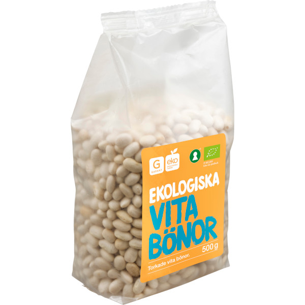 Garant Vita Bönor Ekologiska