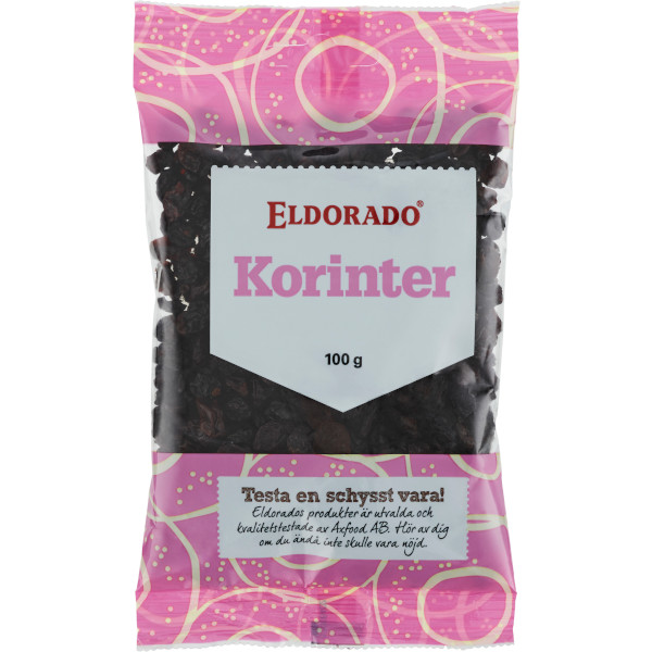 Eldorado Korinter