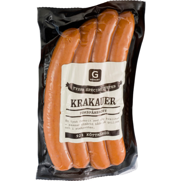 Garant Krakauer