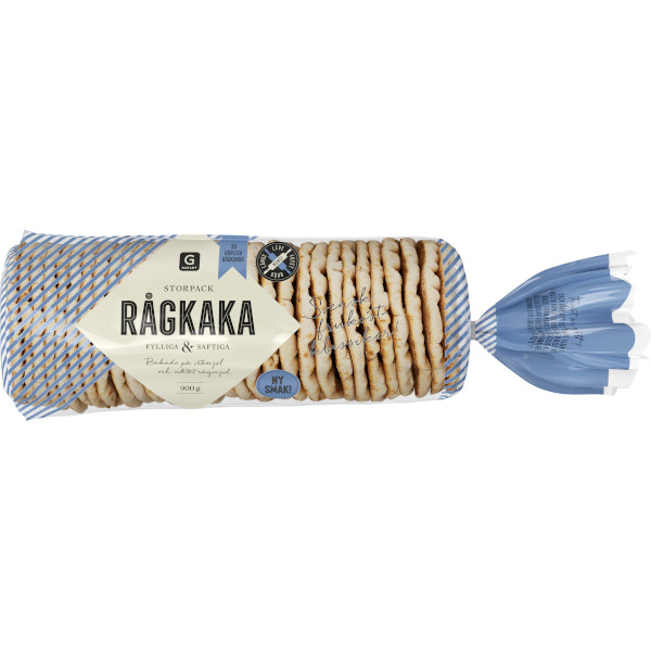 Garant Rågkakor