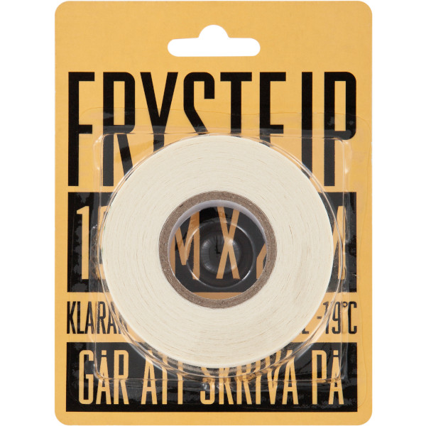 Axfood Special/No Label Frystejp