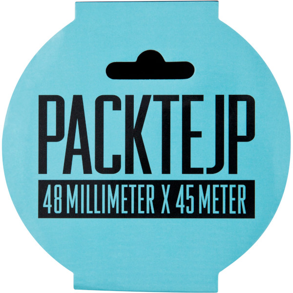 Axfood Special/No Label Packtejp 48mm 45m