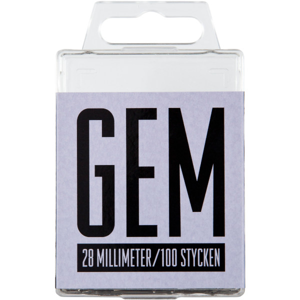 Axfood Special/No Label Gem 28mm