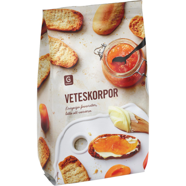 Garant Veteskorpor