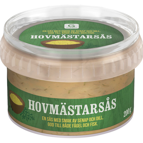 Garant Hovmästarsås