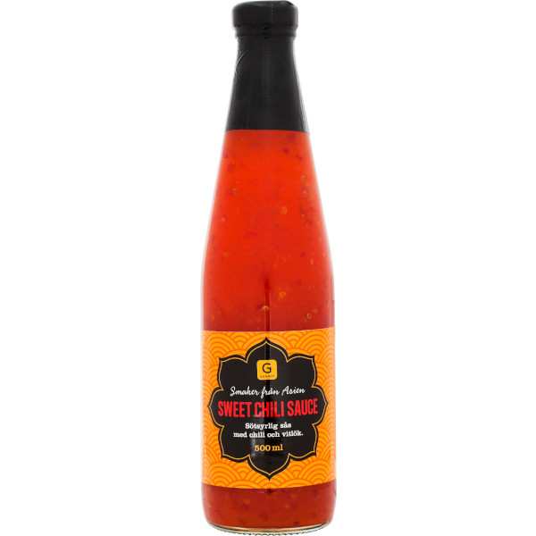 Garant Sweet Chili Sauce