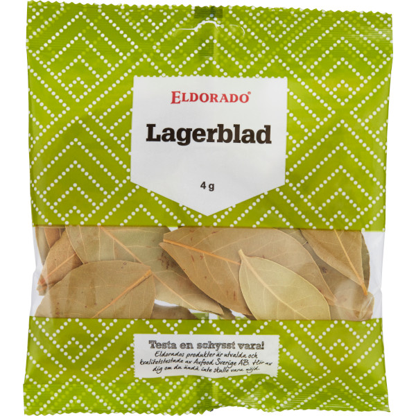 Eldorado Lagerblad