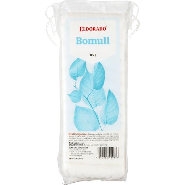 Eldorado Bomull
