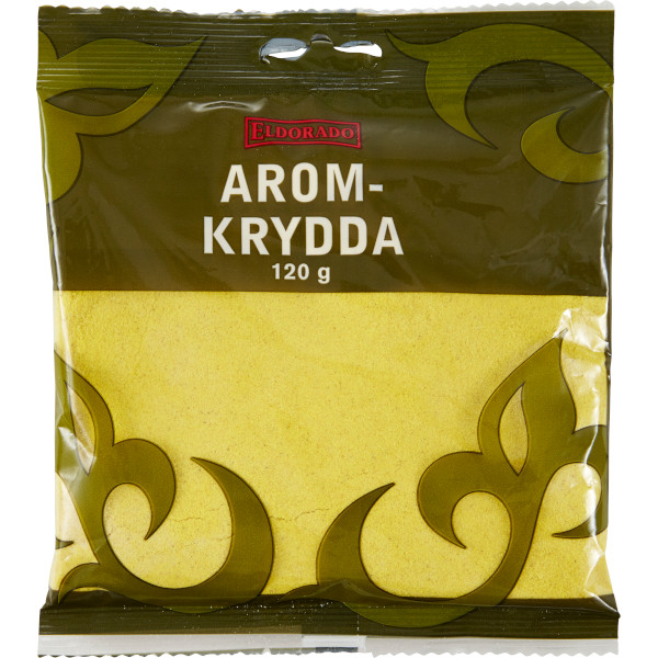 Eldorado Aromkrydda