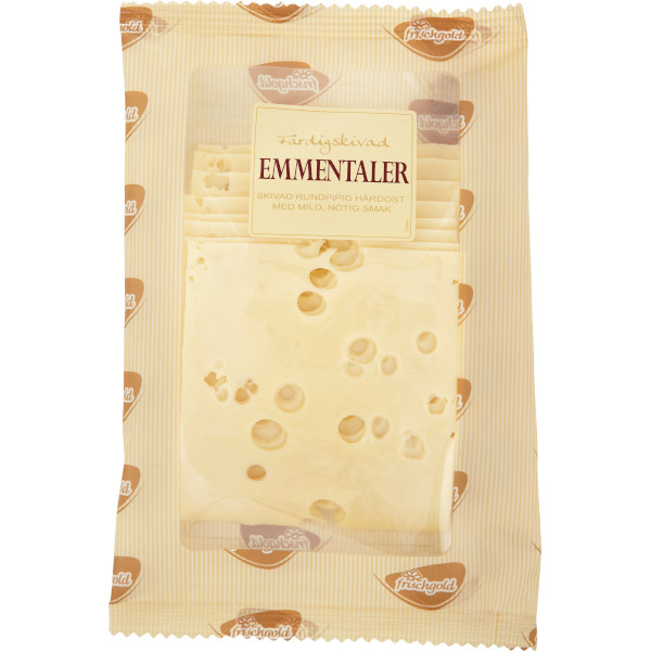 Frischgold Emmentaler Skivad