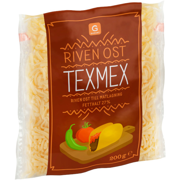 Garant Riven Ost Texmex