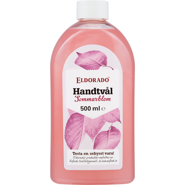 Eldorado Handtvål Sommarblom