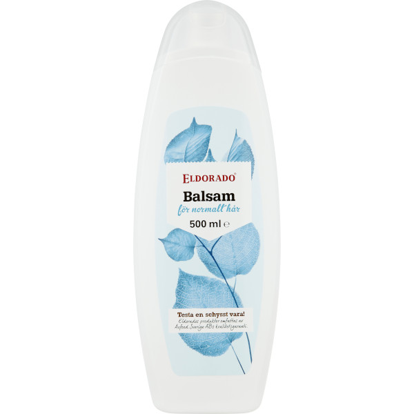 Eldorado Balsam Normalt Hår