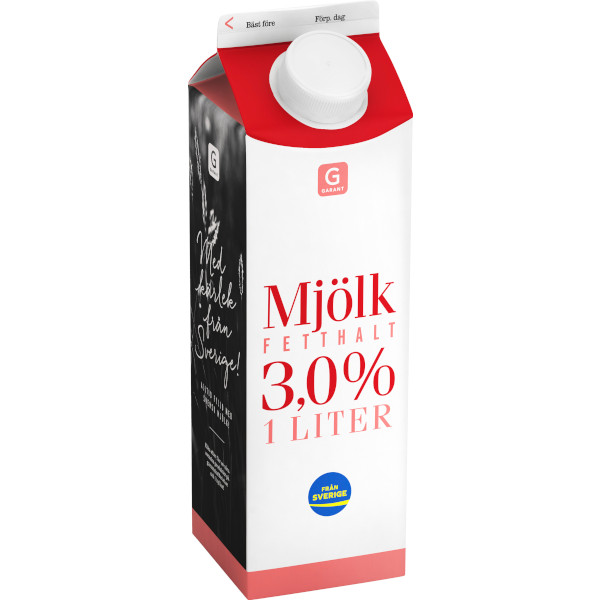 Garant Mjölk