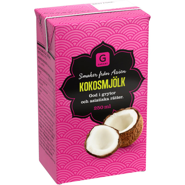 Garant Kokosmjölk