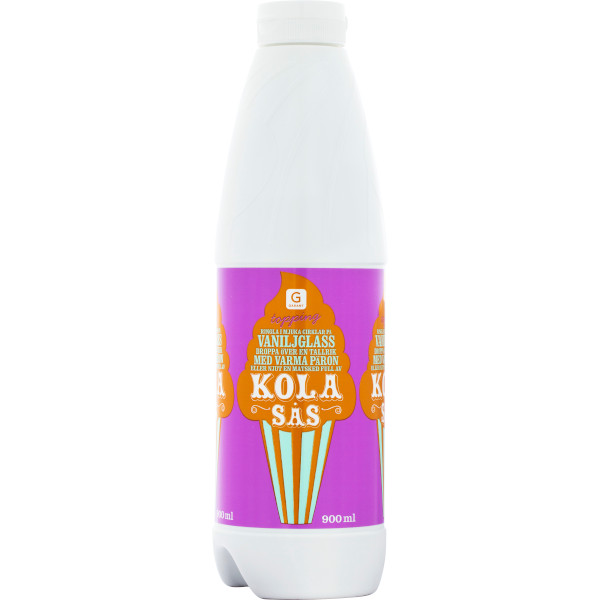 Garant Kolasås
