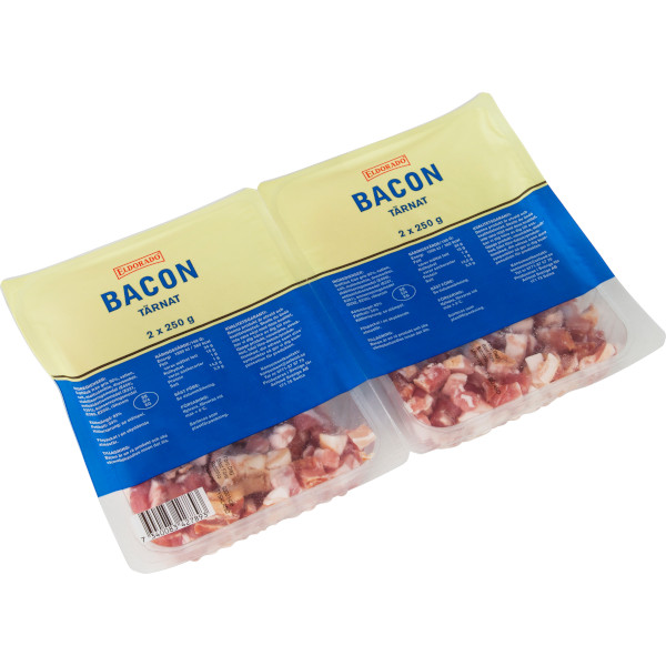 Eldorado Bacon Tärnat