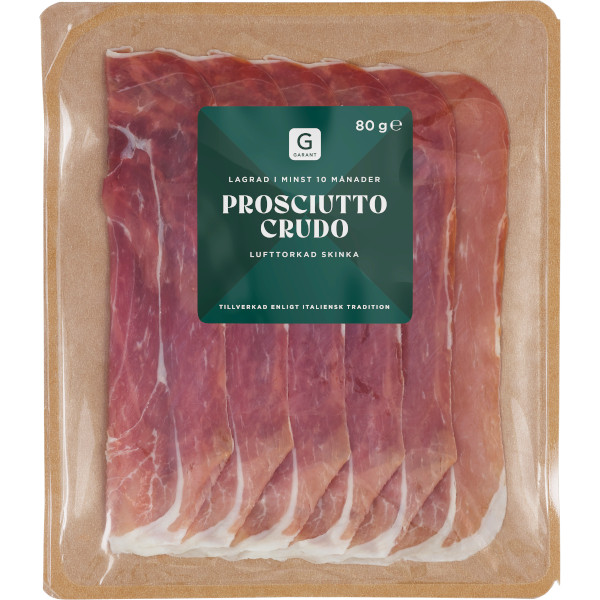 Garant Prosciutto Crudo