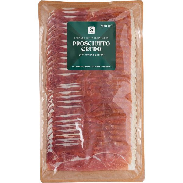 Garant Prosciutto Crudo