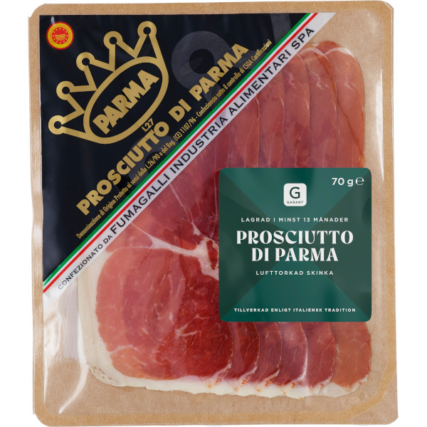 Garant Prosciutto Di Parma
