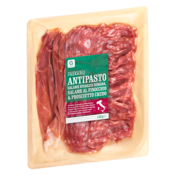 Garant Antipasti