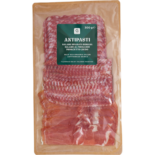 Garant Antipasti