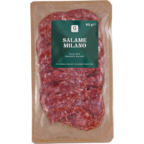 Garant Salame Milano