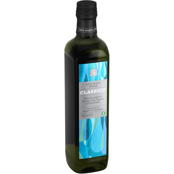 Garant Olivolja Classico