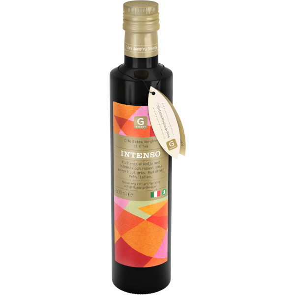 Garant Olivolja Intenso