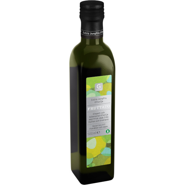 Garant Olivolja Fruttato