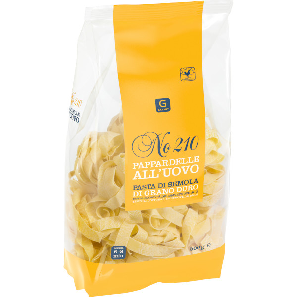 Garant Pappardelle