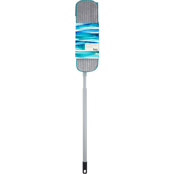 Fixa Microfibermopp & Teleskopskaft