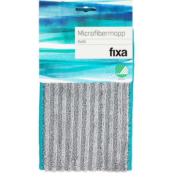 Fixa Microfibermopp