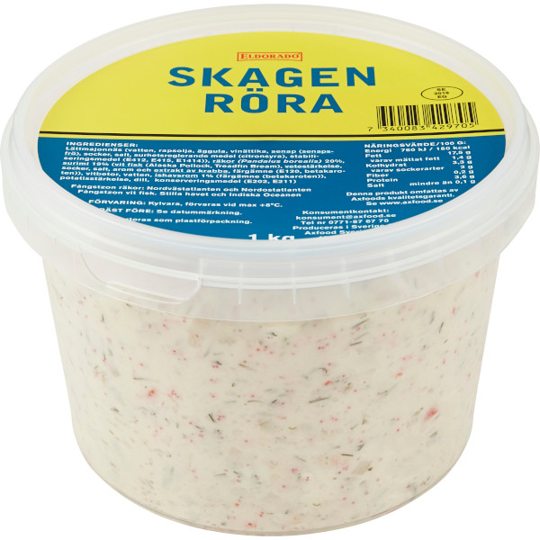 Eldorado Skagenröra