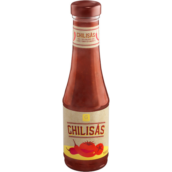 Garant Chilisås