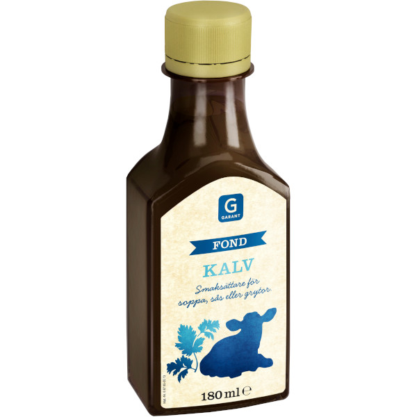 Garant Fond Kalv