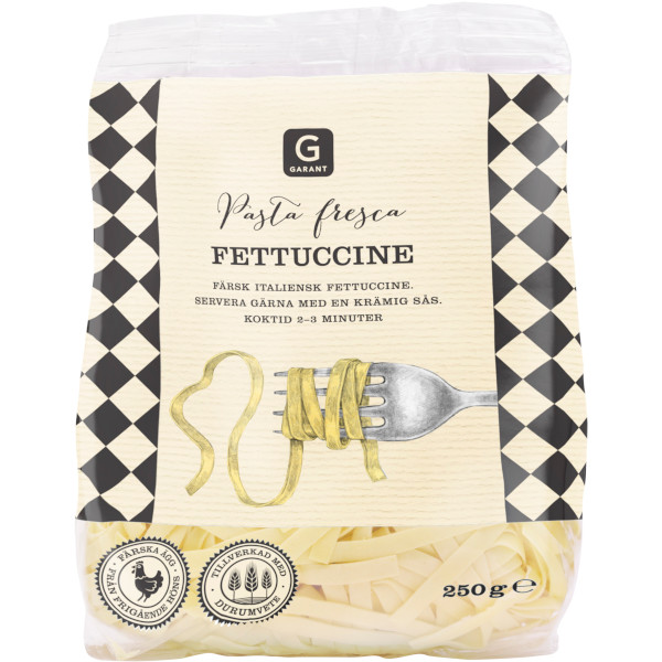 Garant Fettuccine