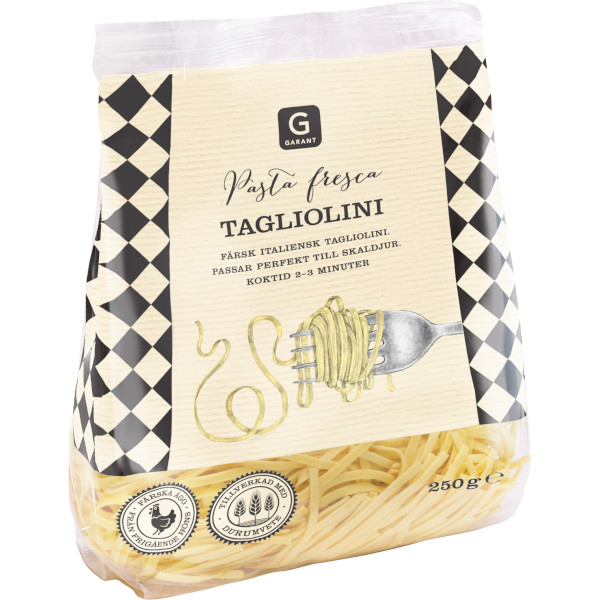 Garant Tagliolini