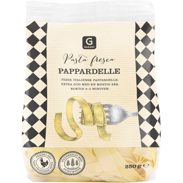 Garant Pappardelle
