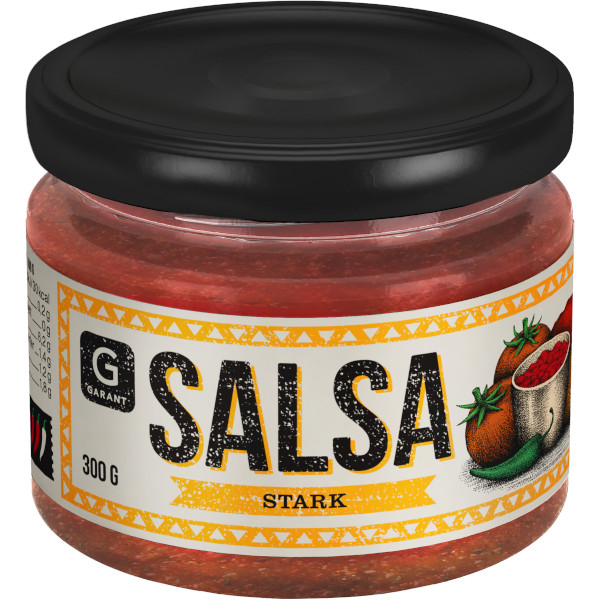 Garant Salsa Stark