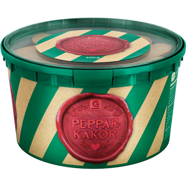Garant Pepparkakor